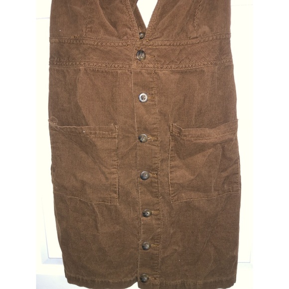 Rewash corduroy - Picture 2 of 6